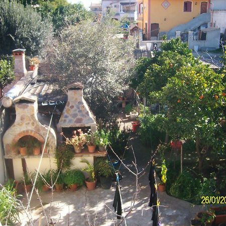 Casa Roberta Appartement Villa San Pietro Buitenkant foto