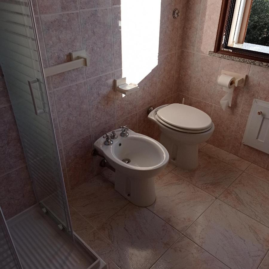 Casa Roberta Appartement Villa San Pietro Buitenkant foto