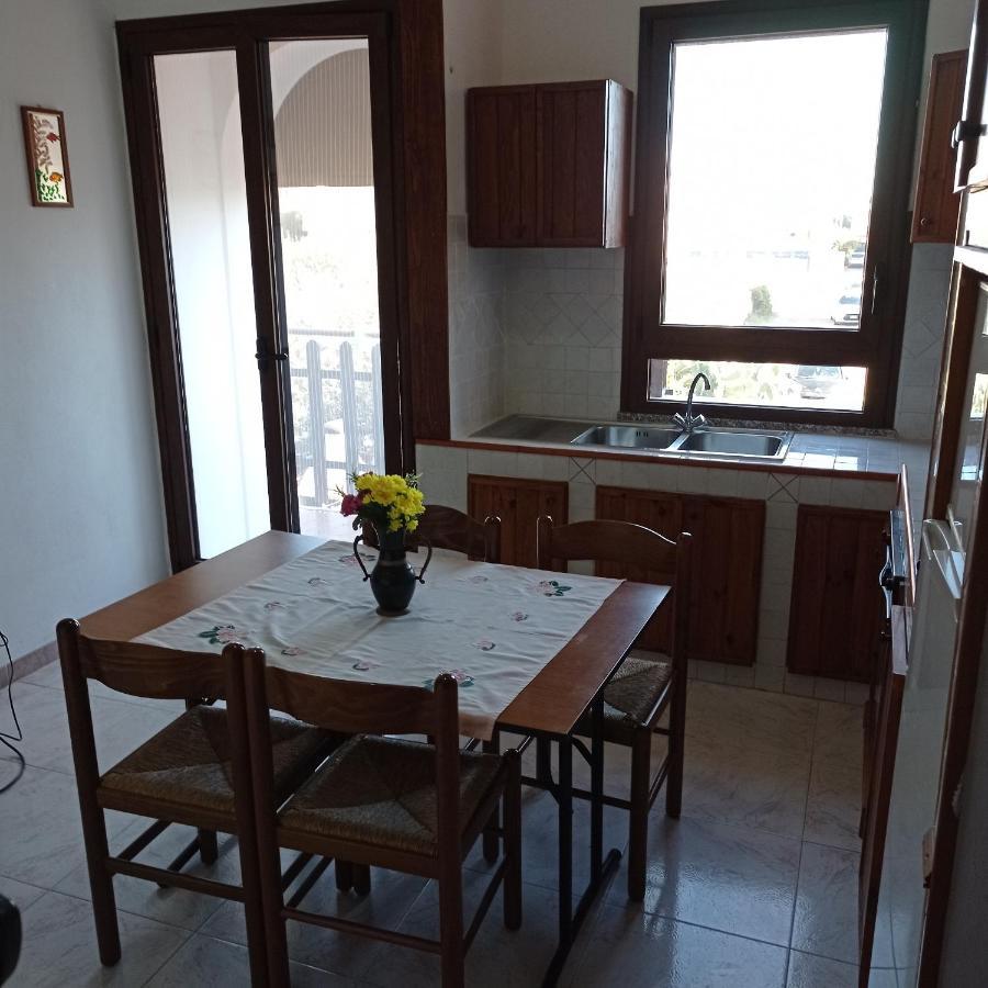 Casa Roberta Appartement Villa San Pietro Buitenkant foto
