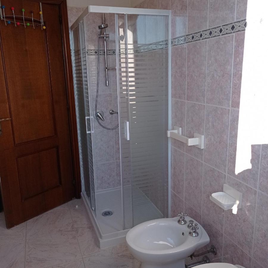 Casa Roberta Appartement Villa San Pietro Buitenkant foto