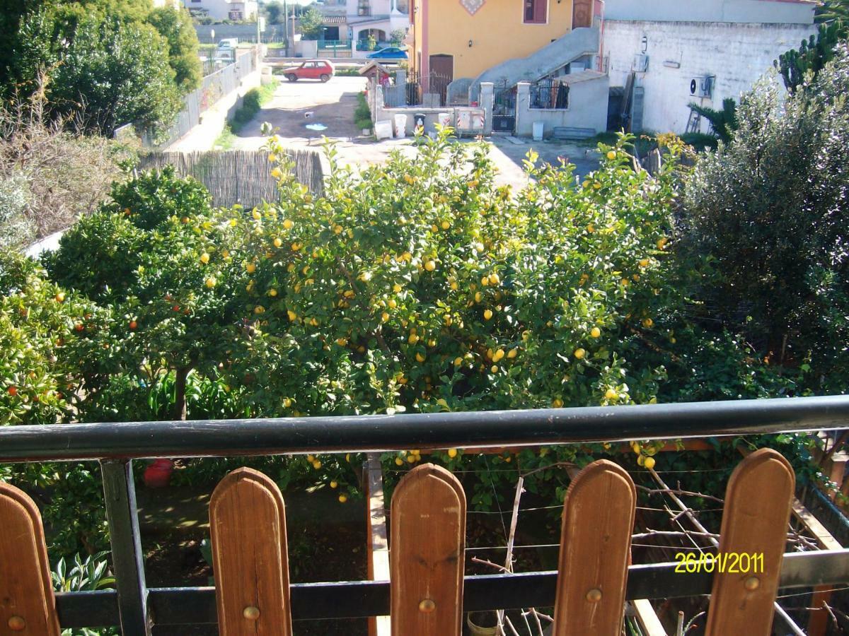 Casa Roberta Appartement Villa San Pietro Buitenkant foto