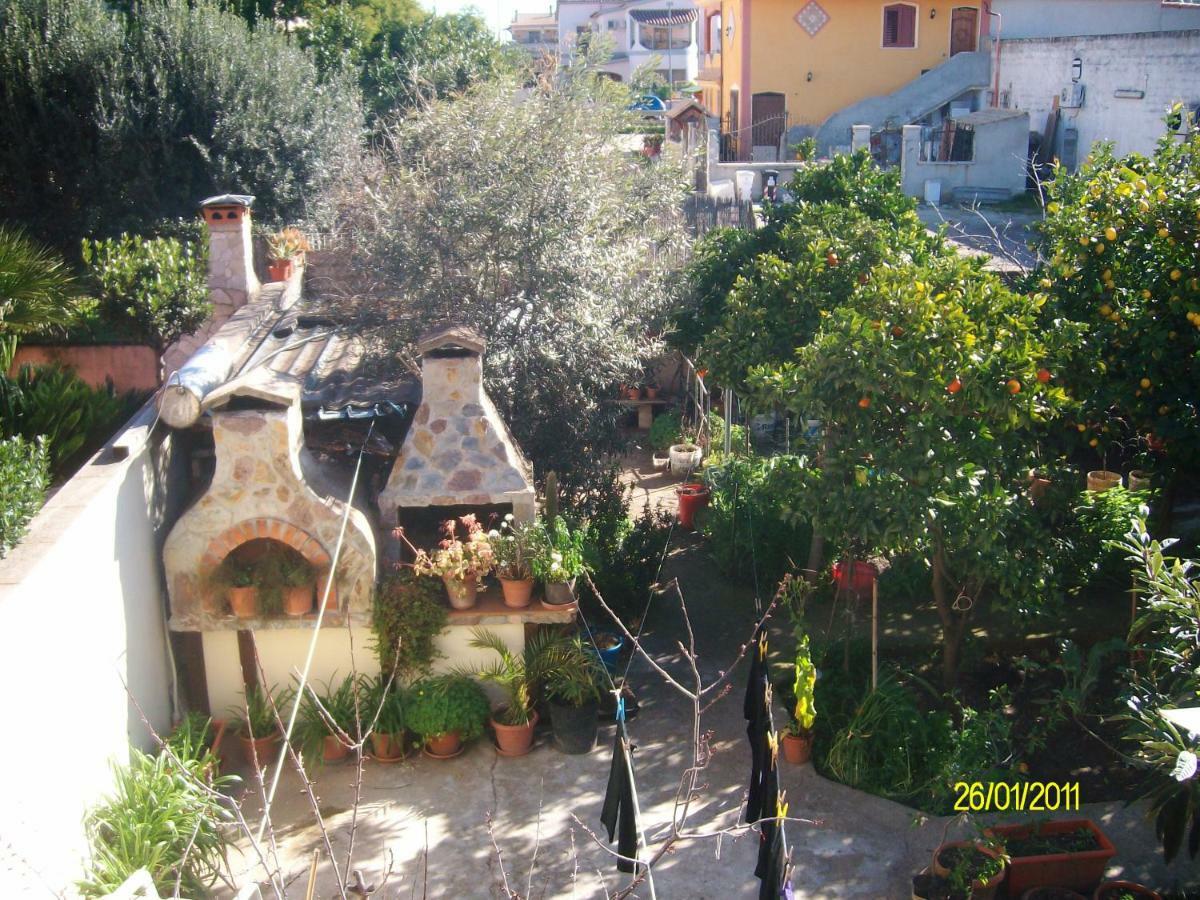 Casa Roberta Appartement Villa San Pietro Buitenkant foto