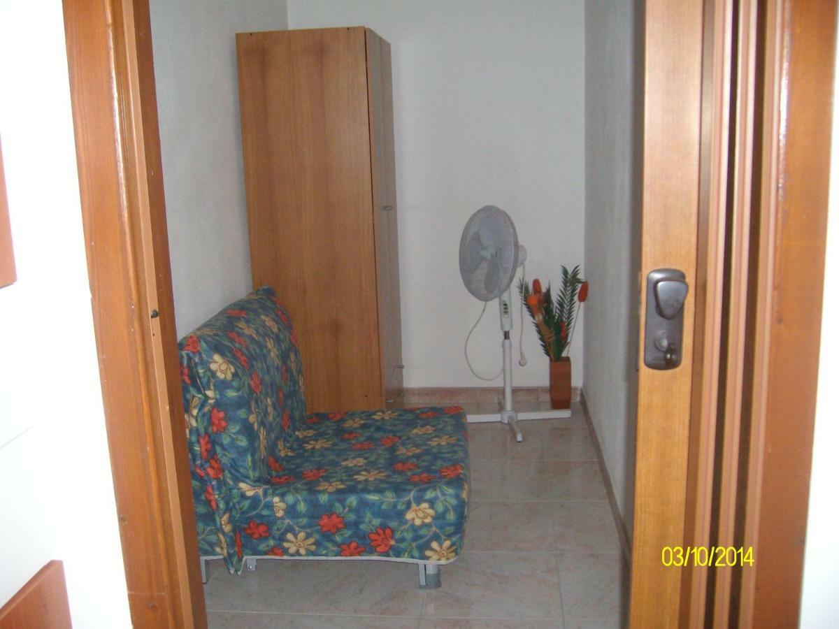 Casa Roberta Appartement Villa San Pietro Buitenkant foto