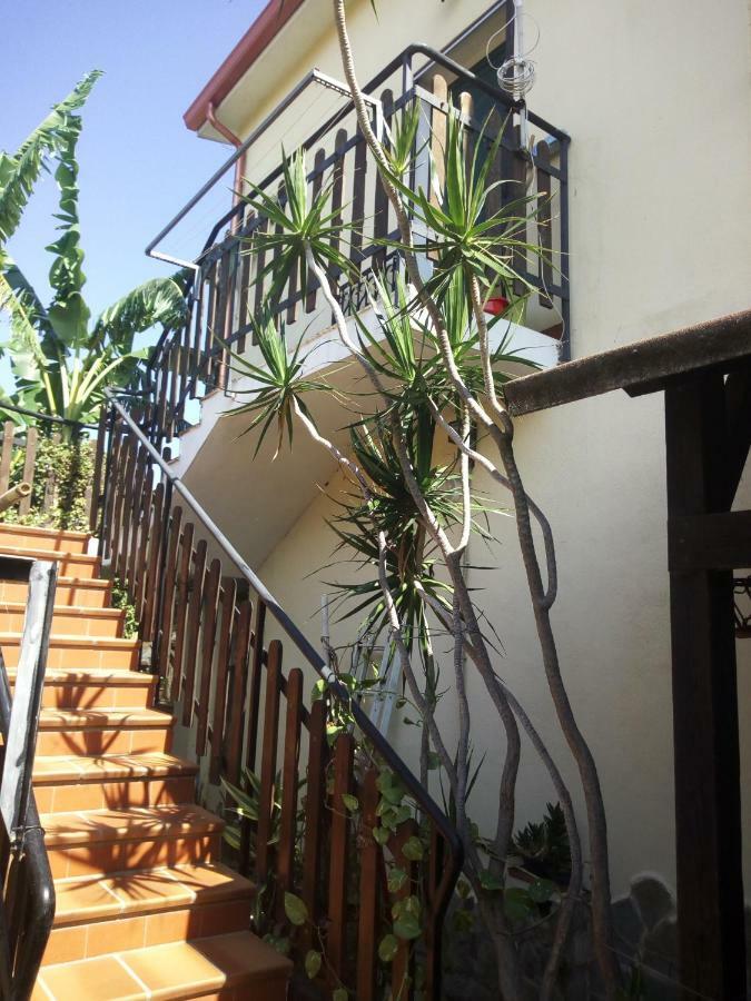 Casa Roberta Appartement Villa San Pietro Buitenkant foto
