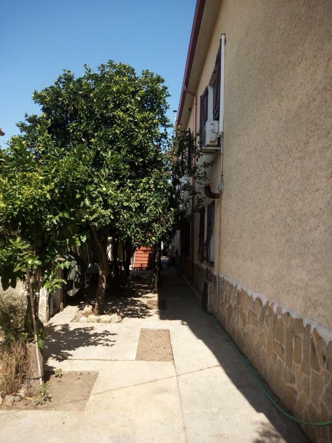 Casa Roberta Appartement Villa San Pietro Buitenkant foto
