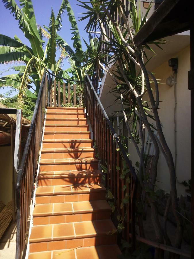 Casa Roberta Appartement Villa San Pietro Buitenkant foto